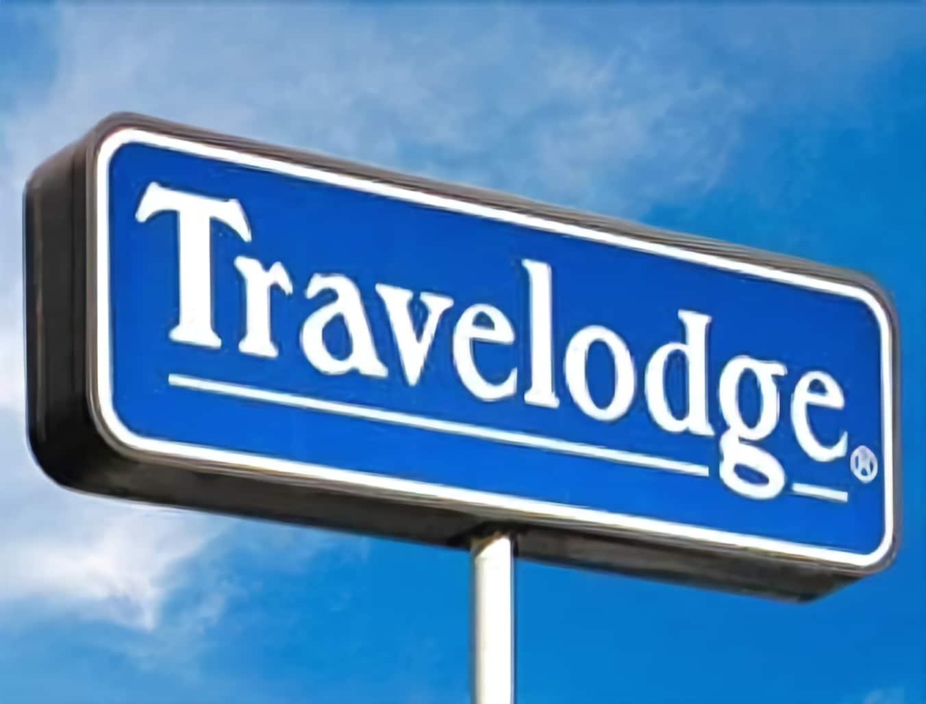 Travelodge By Wyndham Eugene Downtown/University Of Oregon Dış mekan fotoğraf
